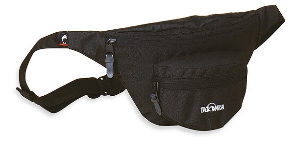 Tatonka Funny Bag S, noir 1 Tatonka Funny Bag S, noir