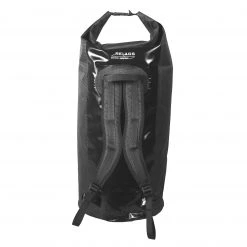 Basic Nature Duffelbag 90l, rouge