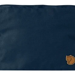 Fjällräven Gear Bag L, bleu