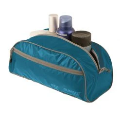 Sea to Summit Trousse de toilette L, bleu