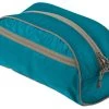 Sea to Summit Toiletry Bag S, Bleu pétrole