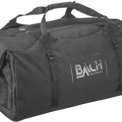 BACH Dr. Duffel 110 Backpack, noir