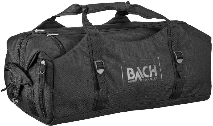 BACH Dr. Duffel 40 Sac à dos, beige 1 BACH Dr. Duffel 40 Sac à dos, beige