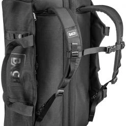 BACH Dr. Duffel 40 Sac à dos, beige 5 BACH Dr. Duffel 40 Sac à dos, beige -Bagages Magasin bach dr duffel 40 backpack black 3 2