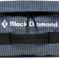 Black Diamond Stonehauler Pro Duffel 30l, bleu