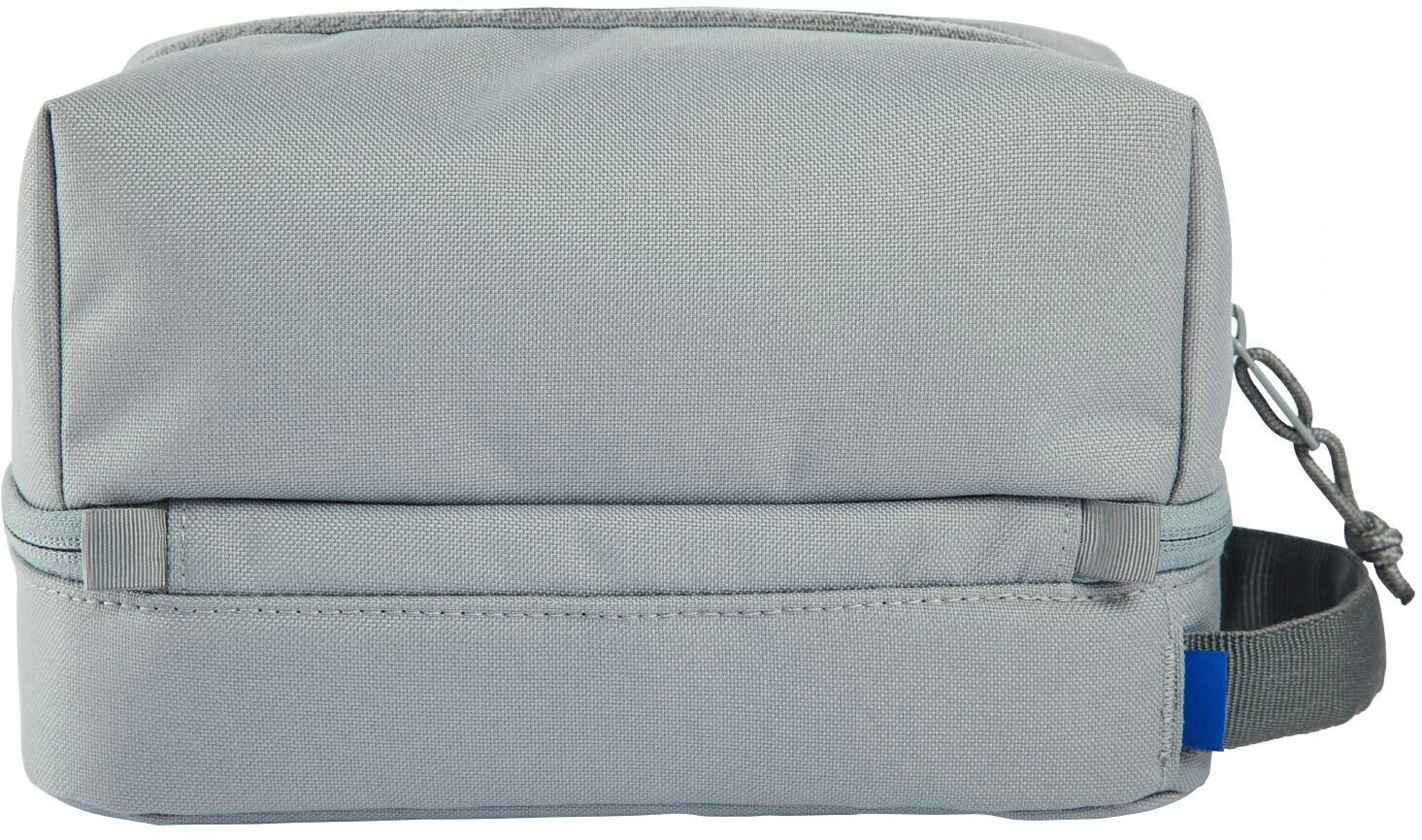 Burton Low Maintenance Kit Accessory Bag 5l, gris 2 Burton Low Maintenance Kit Accessory Bag 5l, gris – Image 2