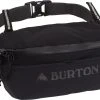 Burton Multipath Accessory Bag 5l, noir