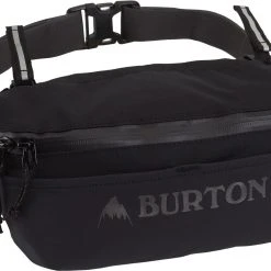 Burton Multipath Accessory Bag 5l, noir