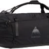 Burton Multipath Duffel Bag Large 90l, noir