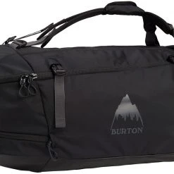 Burton Multipath Duffel Bag Large 90l, noir