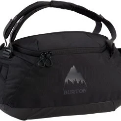 Burton Multipath Duffel Bag Small 40l, noir