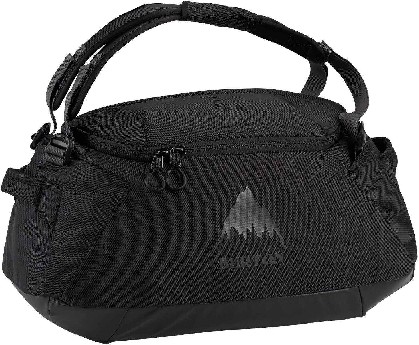 Burton Multipath Duffel Bag Small 40l, noir 1 Burton Multipath Duffel Bag Small 40l, noir