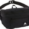 Burton Sleyton Packable Hip Pack 18l, noir