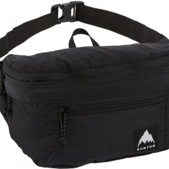 Burton Sleyton Packable Hip Pack 18l, noir