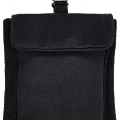 CAMPZ Pochette de voyage Poitrine, noir