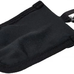 CAMPZ Pochette de voyage Poitrine, noir -Bagages Magasin campz bra travel pouch black 5
