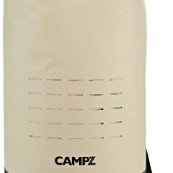 CAMPZ Cylinder Sac étanche 35l, beige