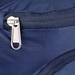 CAMPZ Sac banane pliable Ultra léger, bleu 6 CAMPZ Sac banane pliable Ultra léger, bleu -Bagages Magasin campz faltbare huefttasche ultra leicht blau 3