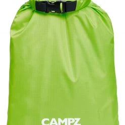 CAMPZ Fun Sacs étanches Kit de 3, Multicolore -Bagages Magasin campz fun dry bags 20 3er set bunt 3