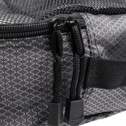 CAMPZ Pochette de rangement L, noir 10 CAMPZ Pochette de rangement L, noir -Bagages Magasin campz gepaeckorganizer l grey 5