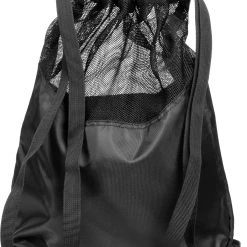 CAMPZ Gymbag Sac de sport, noir -Bagages Magasin campz gymbag sportbeutel schwarz 3