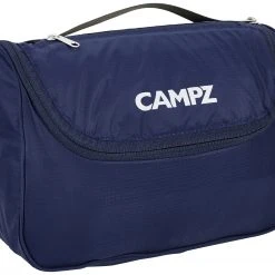 CAMPZ Trousse de toilette Ultra léger S, bleu