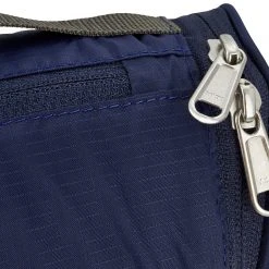 CAMPZ Trousse de toilette Ultra léger S, bleu 9 CAMPZ Trousse de toilette Ultra léger S, bleu -Bagages Magasin campz kulturbeutel ultraleicht s blau 4