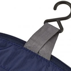 CAMPZ Trousse de toilette Ultra léger S, bleu 10 CAMPZ Trousse de toilette Ultra léger S, bleu -Bagages Magasin campz kulturbeutel ultraleicht s blau 5