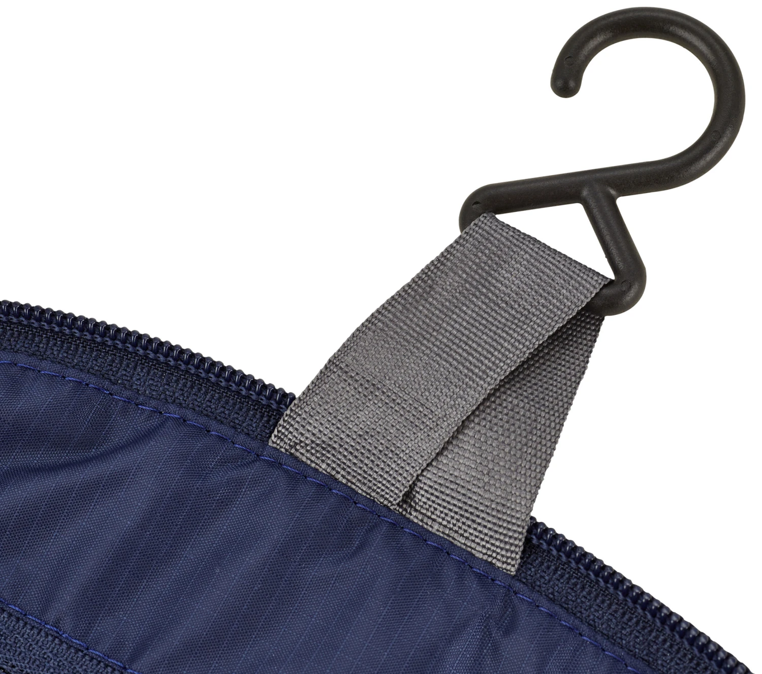 CAMPZ Trousse de toilette Ultra léger S, bleu 5 CAMPZ Trousse de toilette Ultra léger S, bleu – Image 5