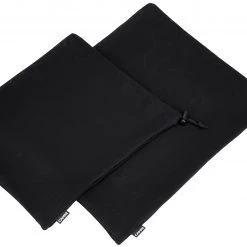 CAMPZ Mesh Pouch Set, noir