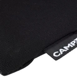 CAMPZ Mesh Pouch Set, noir -Bagages Magasin campz mesh pouch set black 3