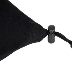 CAMPZ Mesh Pouch Set, noir -Bagages Magasin campz mesh pouch set black 4