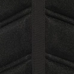 CAMPZ Sac à bandoulière, noir -Bagages Magasin campz schultertasche schwarz 4