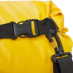 CAMPZ Sports Sac étanche 5l, jaune -Bagages Magasin campz sports dry bag 5l yellow 3