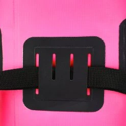 CAMPZ Sac de compression étanche 2,5l, vert 7 CAMPZ Sac de compression étanche 2,5l, vert -Bagages Magasin campz trockensack 25l pink 3