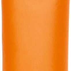 CAMPZ Sac de compression étanche 8l, orange