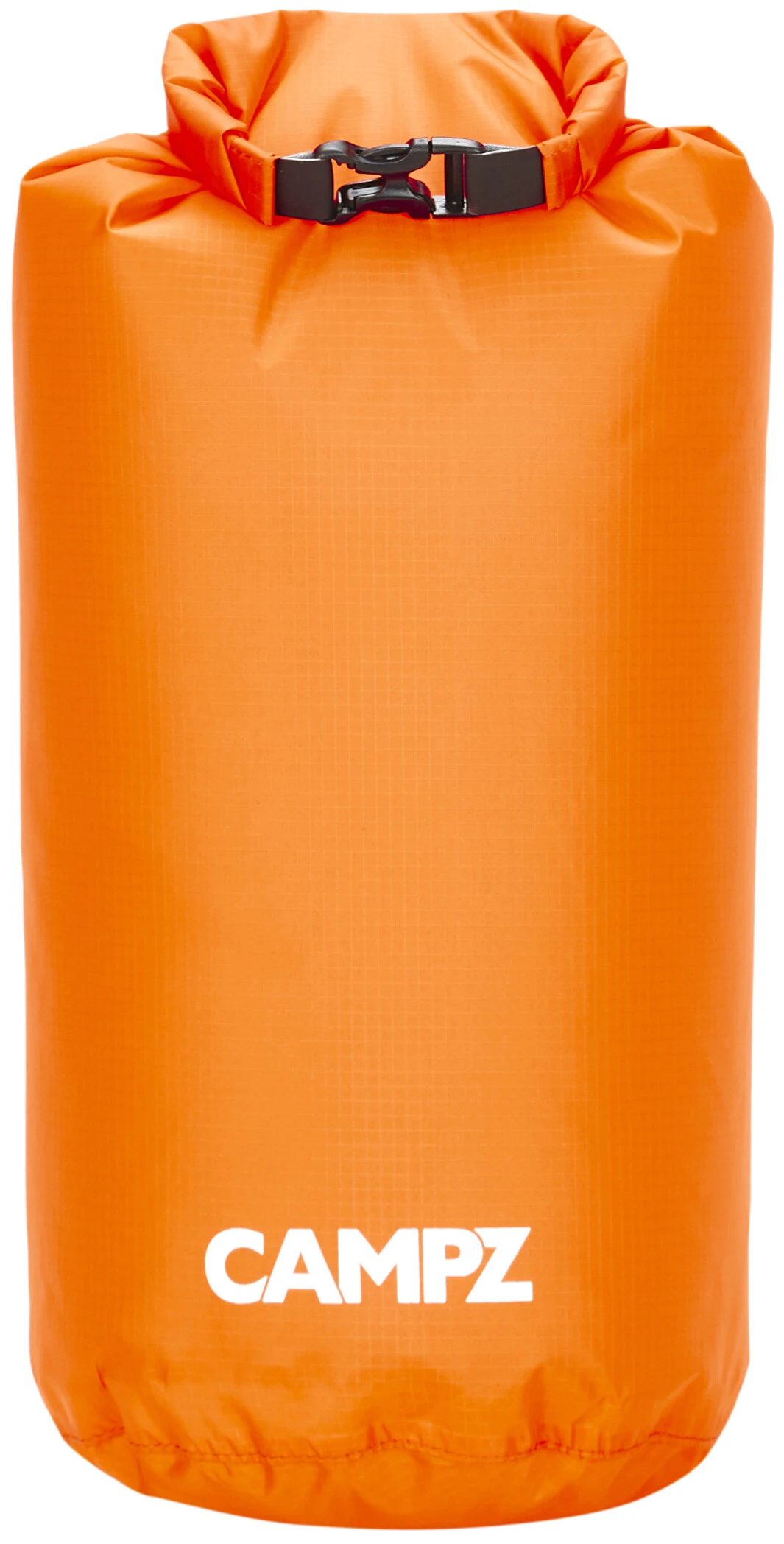 CAMPZ Sac de compression étanche 8l, orange 1 CAMPZ Sac de compression étanche 8l, orange