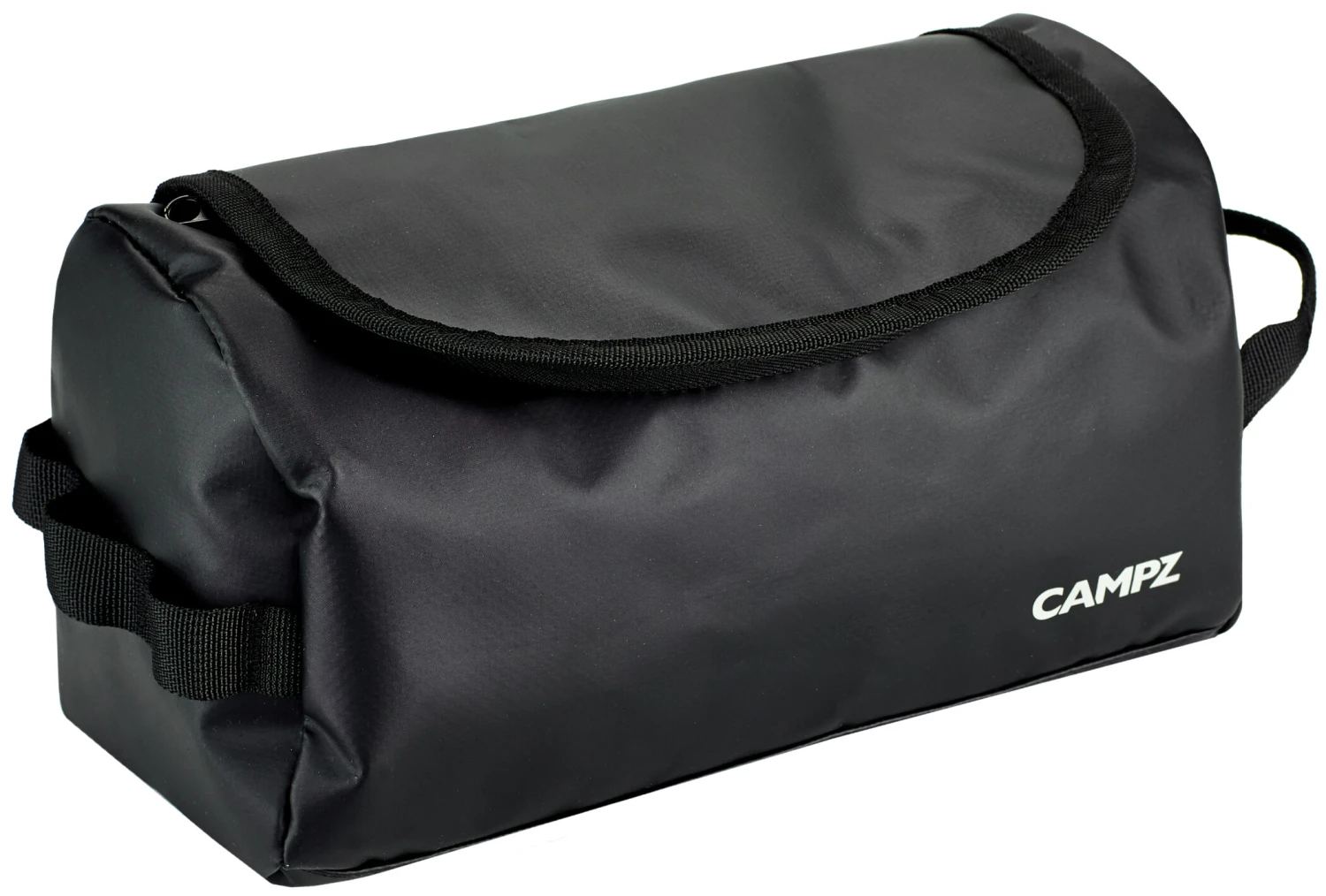 CAMPZ Trousse de toilette, noir 1 CAMPZ Trousse de toilette, noir