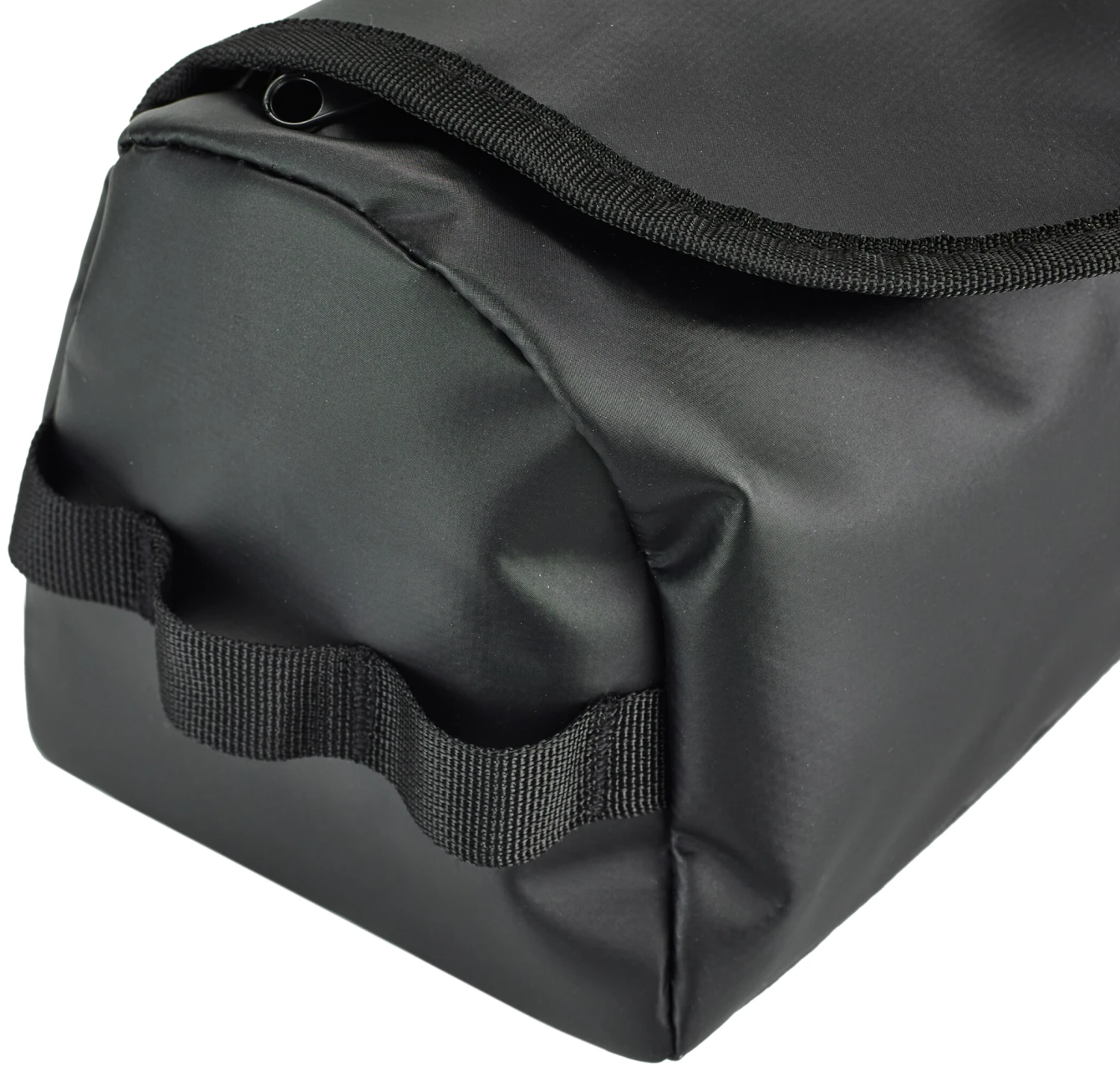 CAMPZ Trousse de toilette, noir 4 CAMPZ Trousse de toilette, noir – Image 4