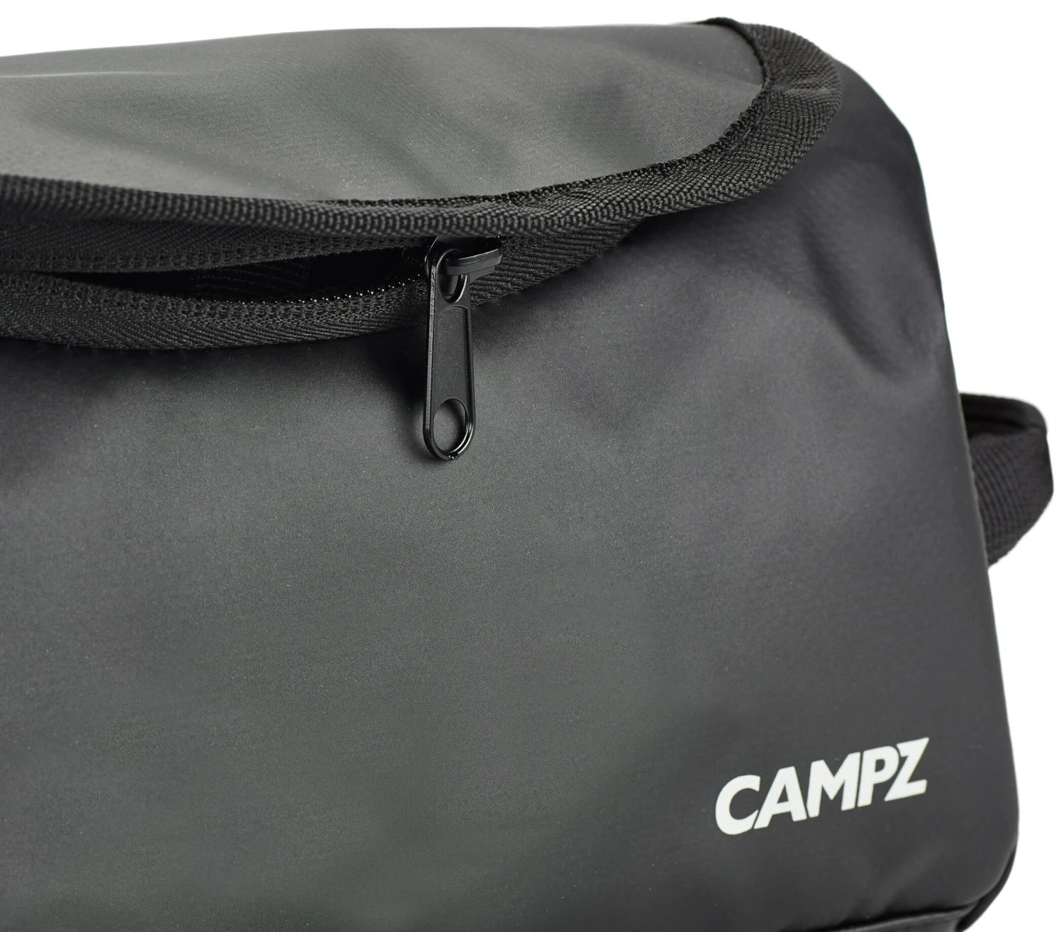 CAMPZ Trousse de toilette, noir 5 CAMPZ Trousse de toilette, noir – Image 5