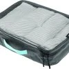 Cocoon Packing Cube with Open Net Top Large, gris