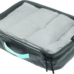 Cocoon Packing Cube with Open Net Top Large, gris