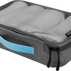 Cocoon Packing Cube with Open Net Top Medium, gris