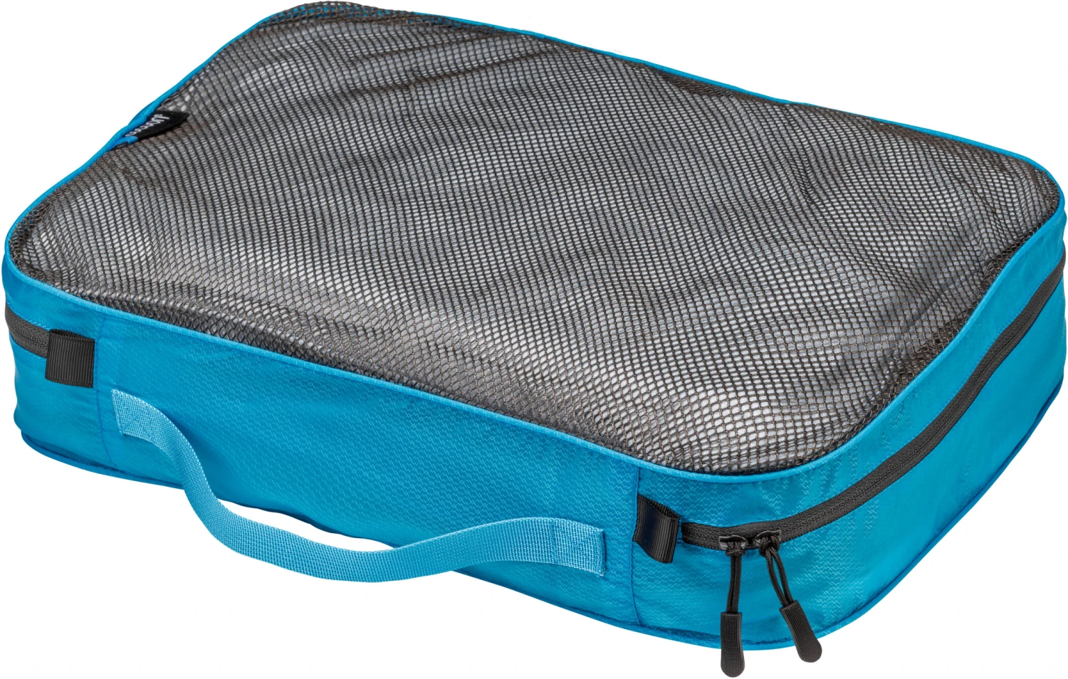 Cocoon Packing Cube Set Ultralight, gris/bleu 4 Cocoon Packing Cube Set Ultralight, gris/bleu – Image 4