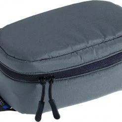 Cocoon Padded Cube, gris/vert