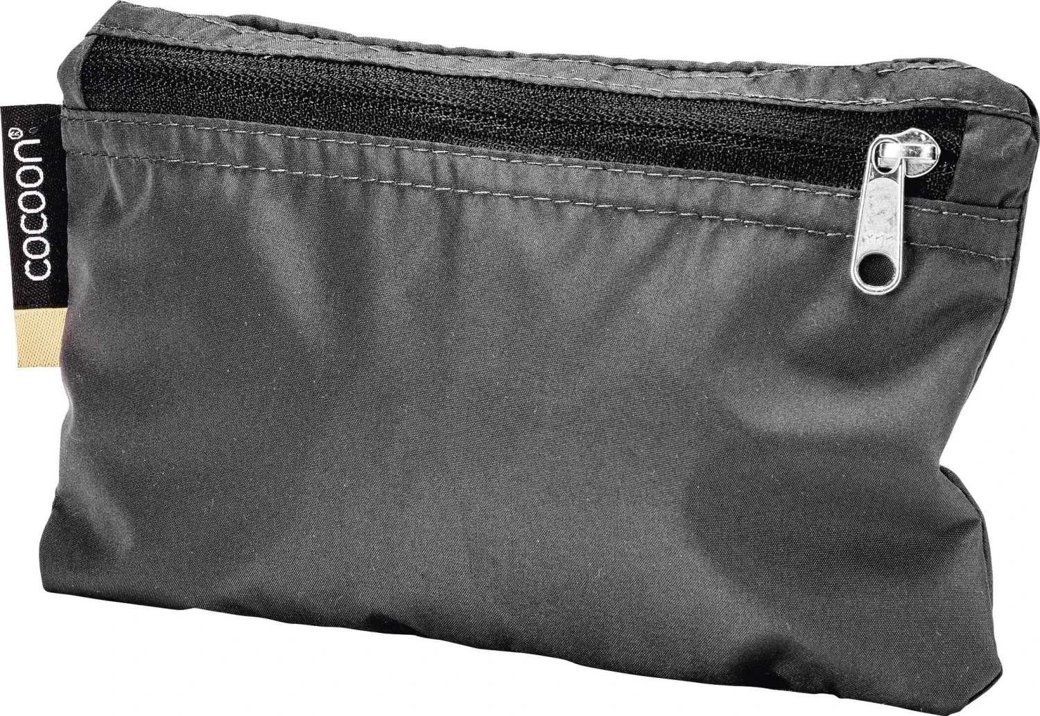 Cocoon Traveler Accessoire de rangement 17,3l, transparent/gris 2 Cocoon Traveler Accessoire de rangement 17,3l, transparent/gris – Image 2