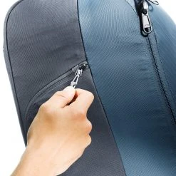 Deuter Aviant Access Movo 36 Sac de voyage Trolley, noir -Bagages Magasin deuter aviant access movo 36 trolley arctic graphite 6