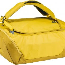Deuter AViANT Duffel Pro 40, jaune -Bagages Magasin deuter aviant duffel pro 40 corn turmeric 3