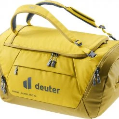 Deuter AViANT Duffel Pro 60, vert