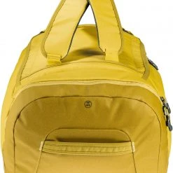 Deuter AViANT Duffel Pro 60, vert -Bagages Magasin deuter aviant duffel pro 60 corn turmeric 4